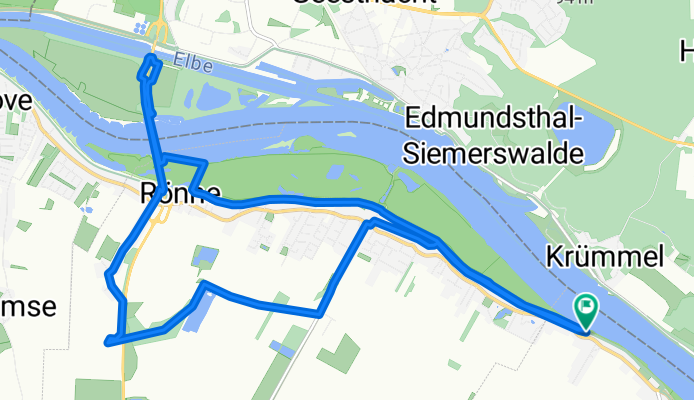Diese Route in Bikemap Web öffnen