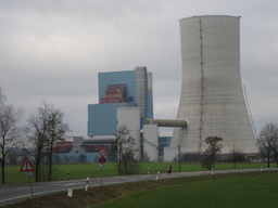 Highlight 11 along the Bikemap route "Herne-KönigLudwig-Datteln"