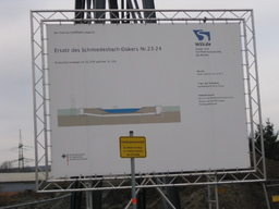 Highlight 5 along the Bikemap route "Herne-KönigLudwig-Datteln"