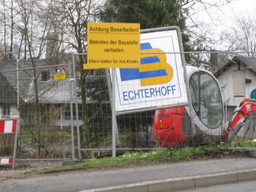 Highlight 14 along the Bikemap route "Herne-KönigLudwig-Datteln"