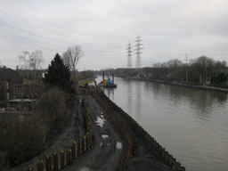 Highlight 22 along the Bikemap route "Herne-KönigLudwig-Datteln"