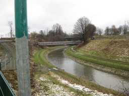 Highlight 7 along the Bikemap route "Herne-KönigLudwig-Datteln"