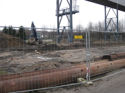 Highlight 19 along the Bikemap route "Herne-KönigLudwig-Datteln"