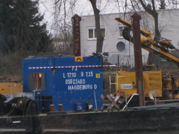 Highlight 21 along the Bikemap route "Herne-KönigLudwig-Datteln"