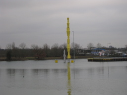 Highlight 18 along the Bikemap route "Herne-KönigLudwig-Datteln"