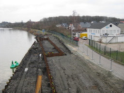 Highlight 2 along the Bikemap route "Herne-KönigLudwig-Datteln"