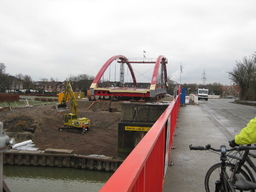 Highlight 10 along the Bikemap route "Herne-KönigLudwig-Datteln"