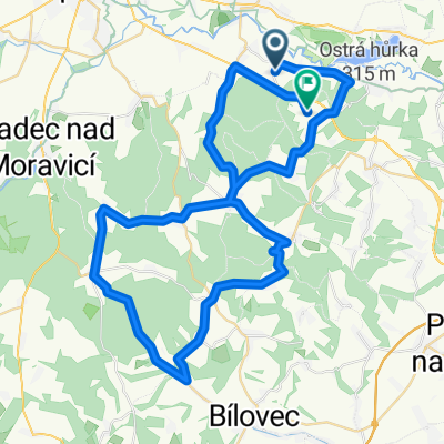 Mokrolázecká 60 2008