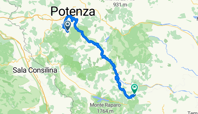 1_Pantano - Gallicchio