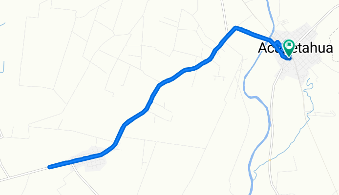 Diese Route in Bikemap Web öffnen