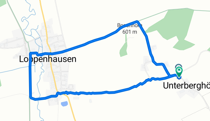 Diese Route in Bikemap Web öffnen