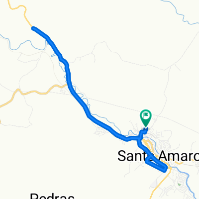 De Rua do Morro, 77, Santo Amaro a Rua do Morro, 77, Santo Amaro