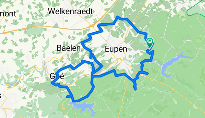 Diese Route in Bikemap Web öffnen