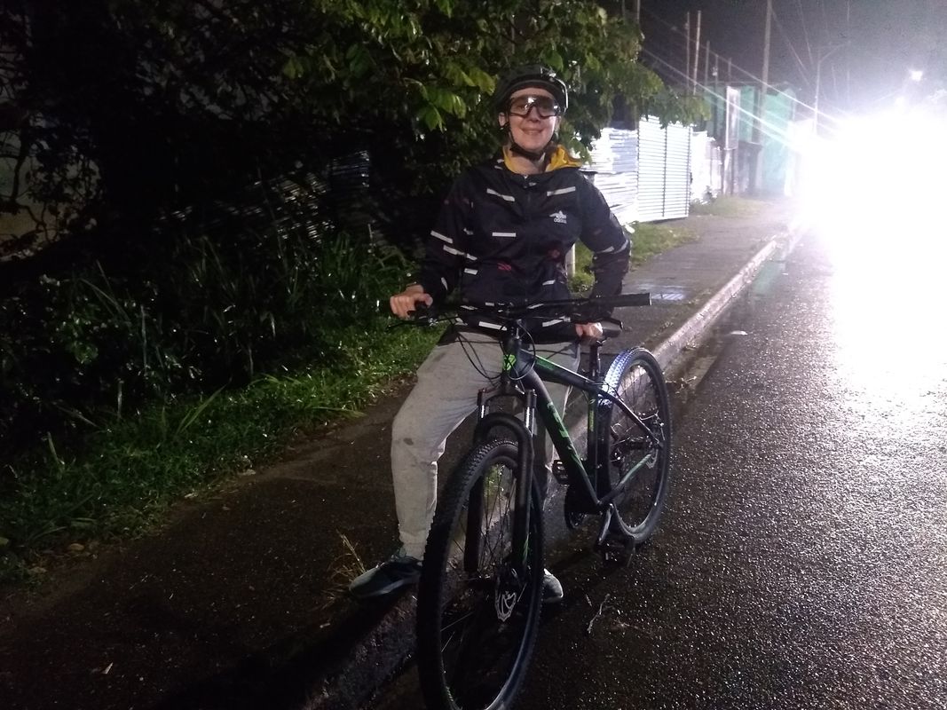 De Carrera 15 12-57, Armenia a Calle 2 Norte 13-36, Armenia