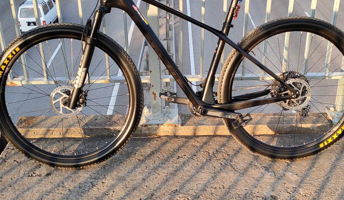 Photo 1 of the Bikemap route "Lorong Ara Indah 1/1 37, Permatang Pauh to Lorong Ara Indah 1/1 37, Permatang Pauh"