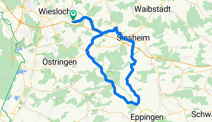 Elsenz-Adelshofen