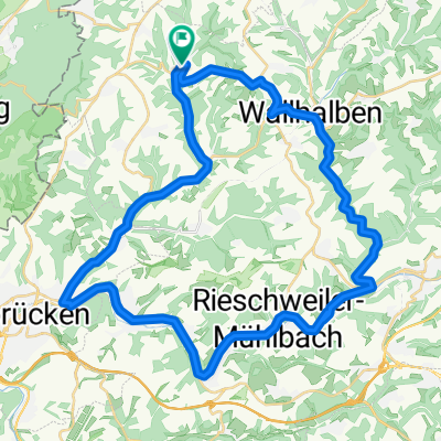 Wiesbach/ Pfalz