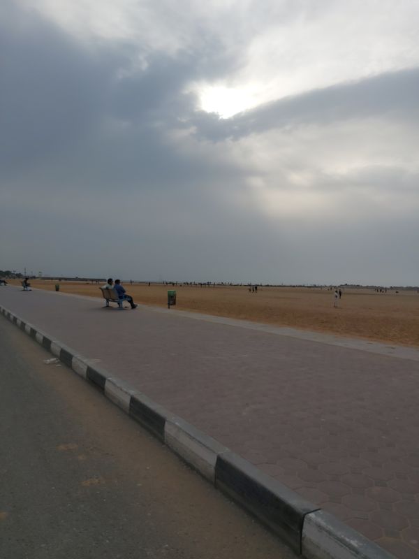 Sheikh Khalifa Bin Zayed Street, Ajman to Unnamed Road, Ajman