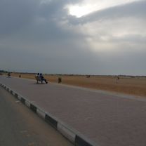 Sheikh Khalifa Bin Zayed Street, Ajman to Unnamed Road, Ajman