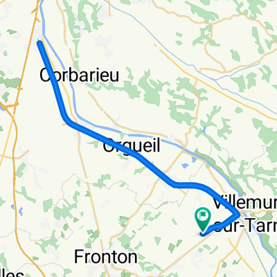 premier marathon velo