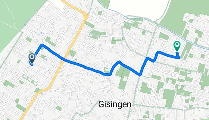 Austraße 60, Feldkirch nach Untere Runa 11a, Feldkirch