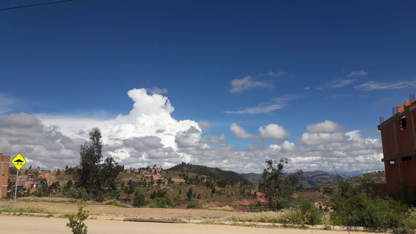 salida por la tarde