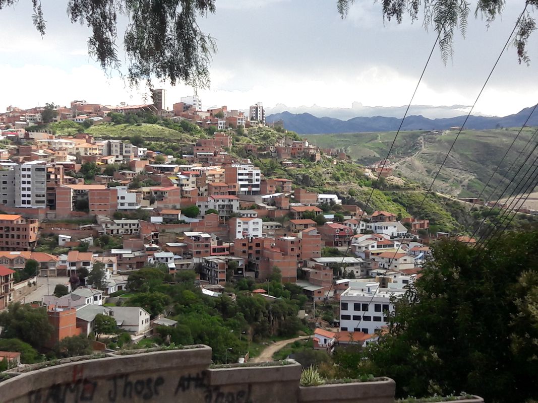 salida por la tarde