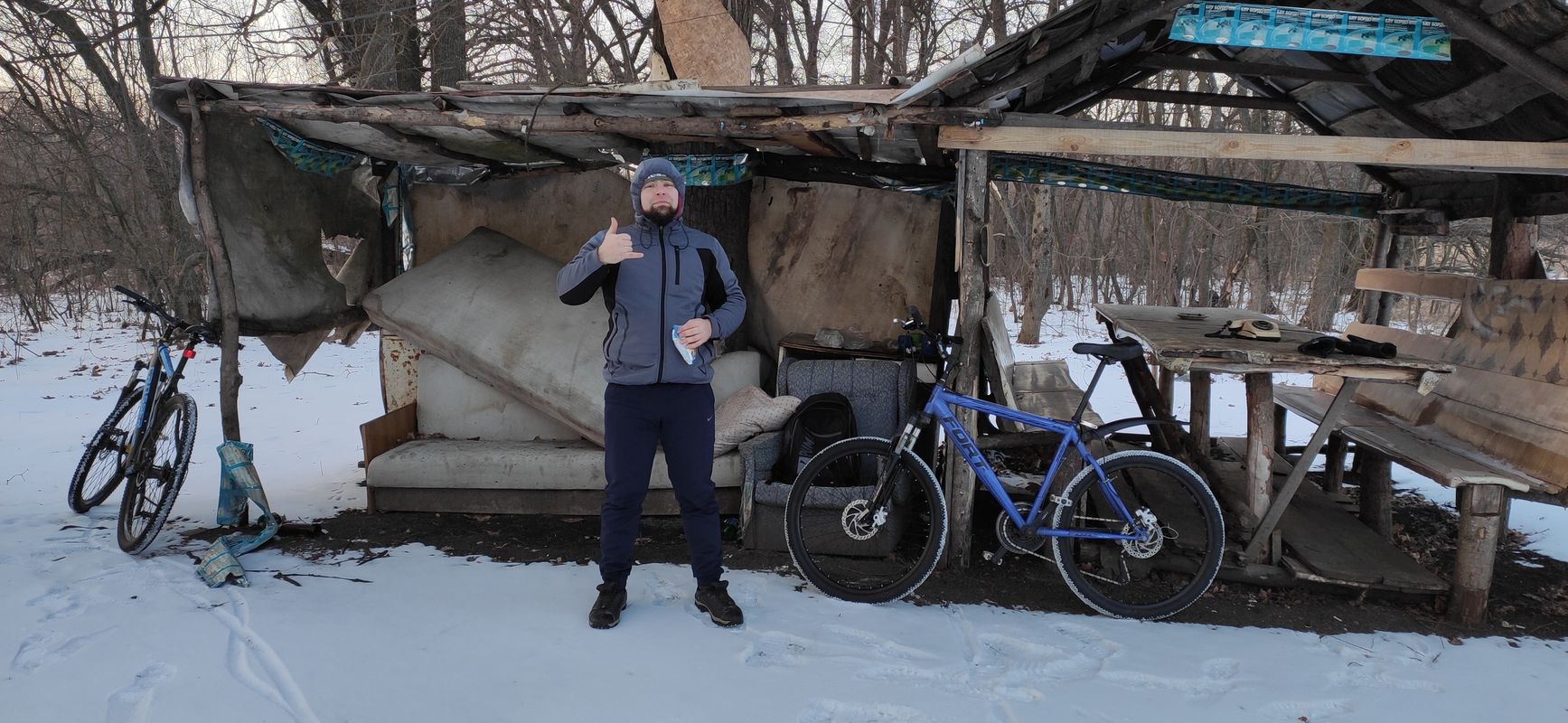 От Балаклейский район до Октябрьская 3, Донець