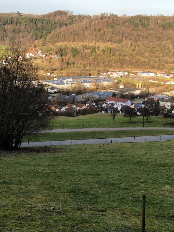 Limesrunde 20.02.21