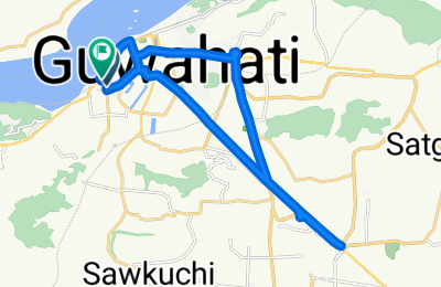 Open this route in the Bikemap app
