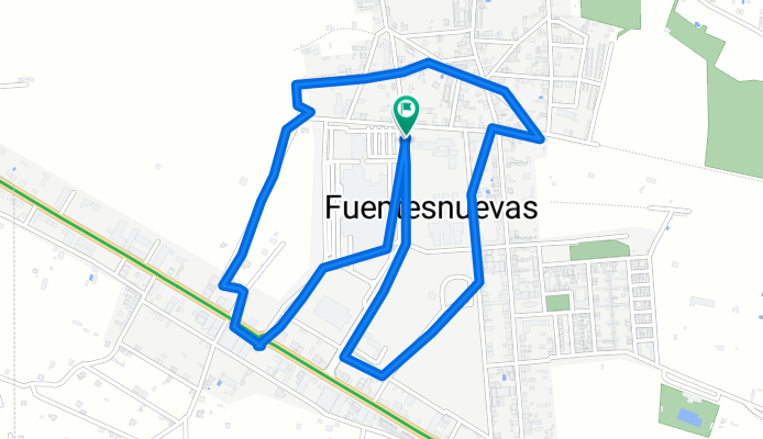 Diese Route in Bikemap Web öffnen