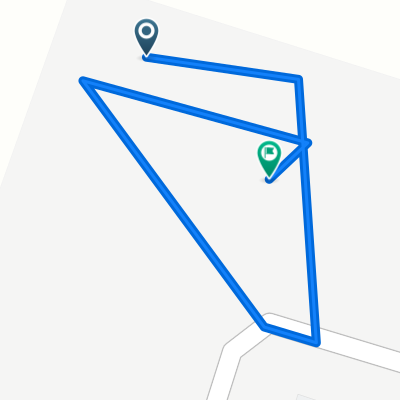 De Allée du Fer a Cheval 7, Denazé à Allée du Fer a Cheval 7, Denazé