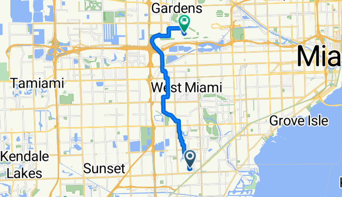 Diese Route in Bikemap Web öffnen