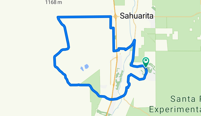 QuailCreek-HelmetPeak-BackRoads