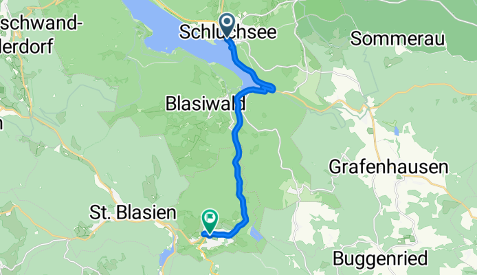 Diese Route in Bikemap Web öffnen