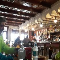 cierra luengo pantano