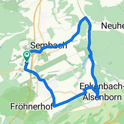 Im Katerloch 40, Mehlingen nach Im Katerloch 40, Mehlingen