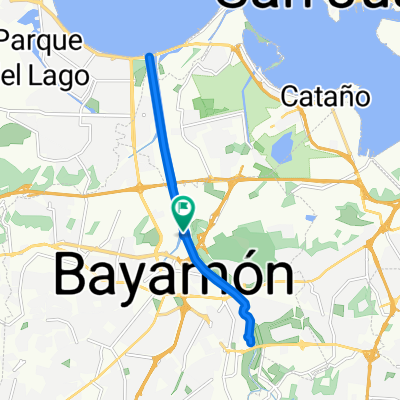 Bayamon