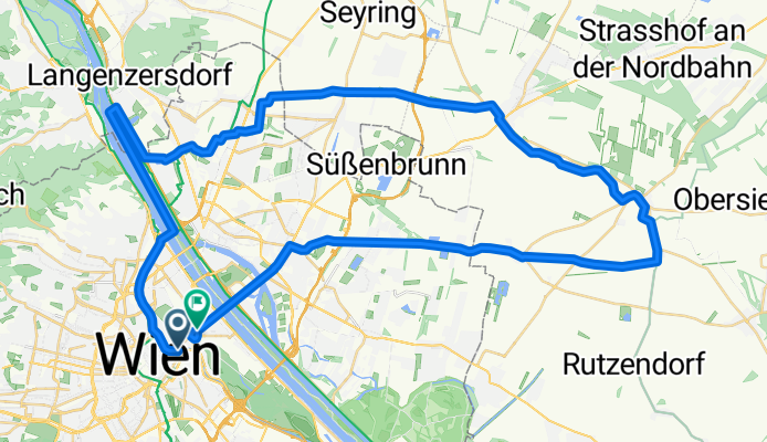marchfeldkanal-tour