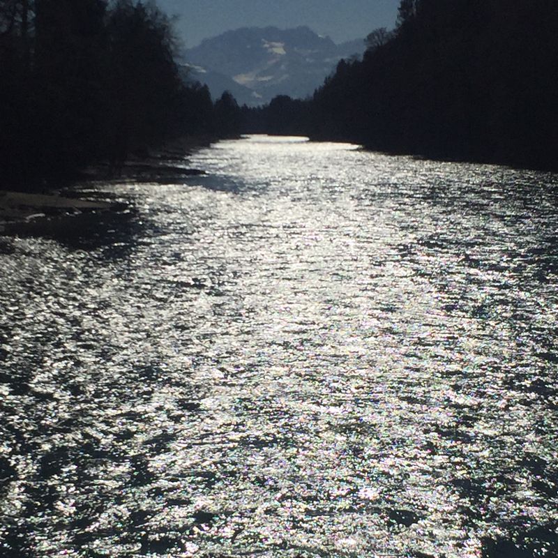 Wrach-Münsingen-Gerzensee-Kirchdorf-Seftigen-Wrach. 30km,450hm