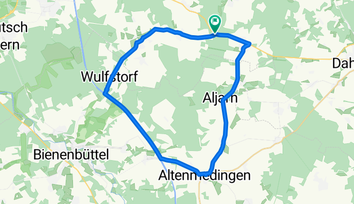 Rohstorf