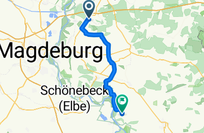 Open this route in the Bikemap app