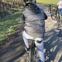 Emsdorfer Straße 6, Kirchhain nach Emsdorfer Straße 4, Kirchhain