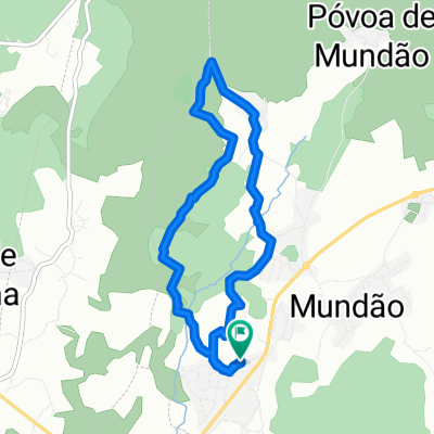 Passeio rápido em Casal