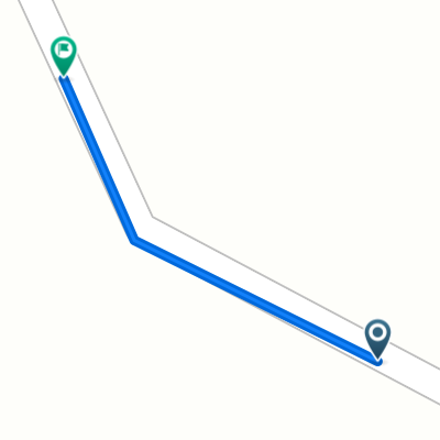 De Rua Rego 712, Roriz a Rua Rego 756, Roriz