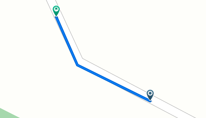 De Rua Rego 712, Roriz a Rua Rego 756, Roriz