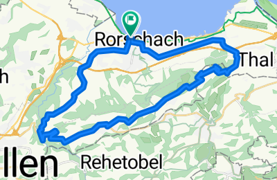 Open this route in the Bikemap app