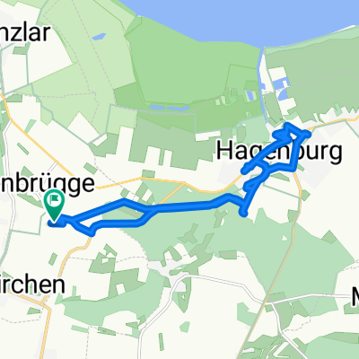 Hagenburg