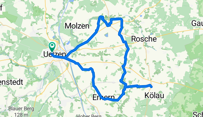 Hundertwasser-Tour
