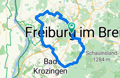 Open this route in the Bikemap app